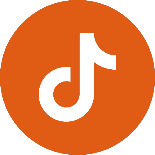TikTok logo